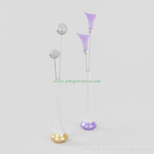 Fashion romance balllike Dinner and Decoration LED table lamp